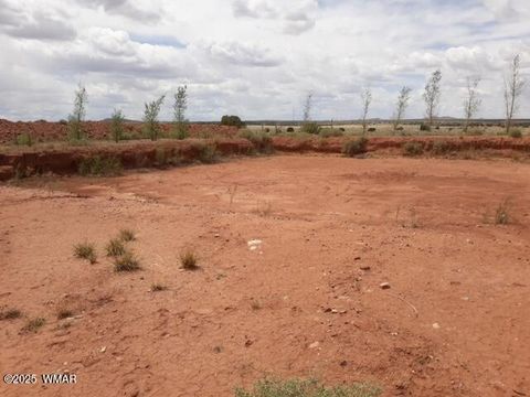 Tiny photo for 5021 Rae Trail, Snowflake, AZ 85937 (MLS # 254270)