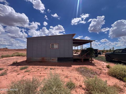 Tiny photo for 5021 Rae Trail, Snowflake, AZ 85937 (MLS # 254270)