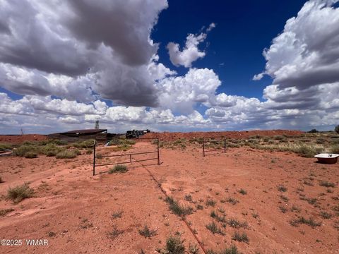 Tiny photo for 5021 Rae Trail, Snowflake, AZ 85937 (MLS # 254270)