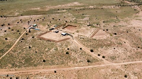 Tiny photo for 5021 Rae Trail, Snowflake, AZ 85937 (MLS # 254270)