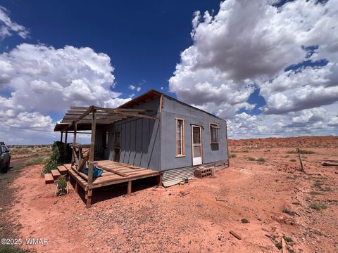 Photo of 5021 Rae Trail, Snowflake, AZ 85937 (MLS # 254270)