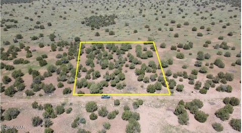 Tiny photo for 8564 Pine Lane, Show Low, AZ 85901 (MLS # 262985)