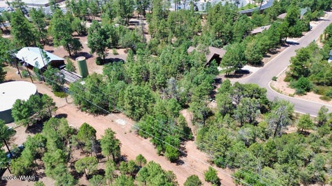 Tiny photo for 2291 Evergreen Lane, Show Low, AZ 85901 (MLS # 263528)