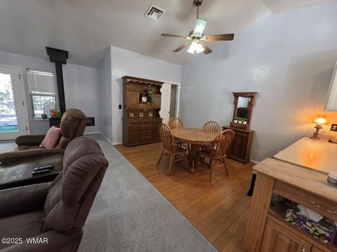 Tiny photo for 6690 Circle C Lane, Show Low, AZ 85901 (MLS # 259038)