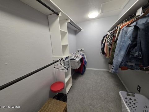 Tiny photo for 6690 Circle C Lane, Show Low, AZ 85901 (MLS # 259038)