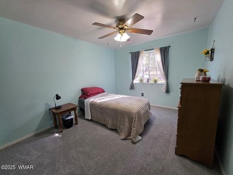 Tiny photo for 6690 Circle C Lane, Show Low, AZ 85901 (MLS # 259038)