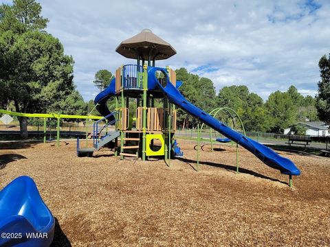 Tiny photo for 6690 Circle C Lane, Show Low, AZ 85901 (MLS # 259038)