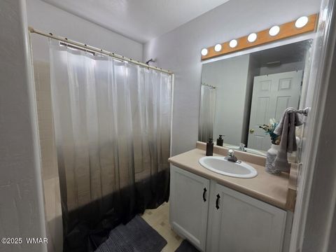 Tiny photo for 6690 Circle C Lane, Show Low, AZ 85901 (MLS # 259038)