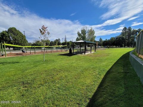 Tiny photo for 6690 Circle C Lane, Show Low, AZ 85901 (MLS # 259038)