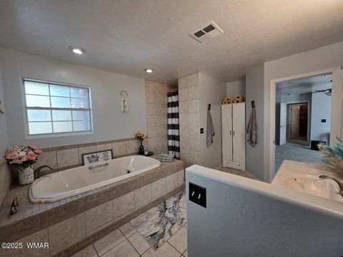 Tiny photo for 6690 Circle C Lane, Show Low, AZ 85901 (MLS # 259038)