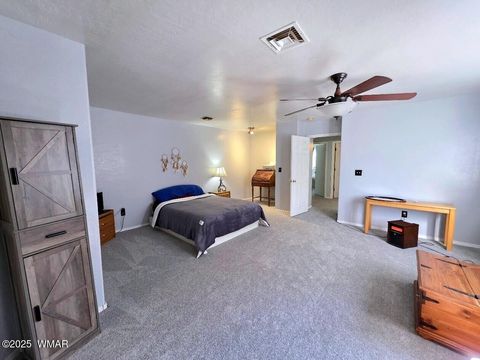 Tiny photo for 6690 Circle C Lane, Show Low, AZ 85901 (MLS # 259038)