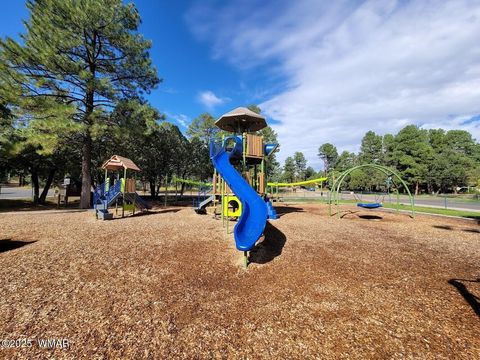 Tiny photo for 6690 Circle C Lane, Show Low, AZ 85901 (MLS # 259038)