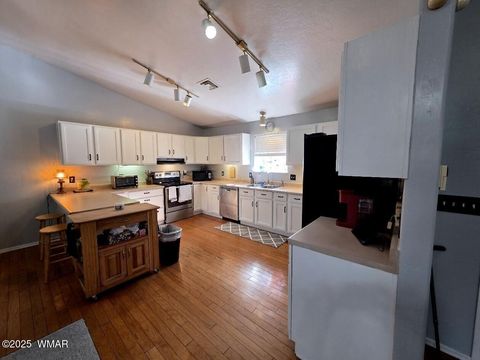 Tiny photo for 6690 Circle C Lane, Show Low, AZ 85901 (MLS # 259038)