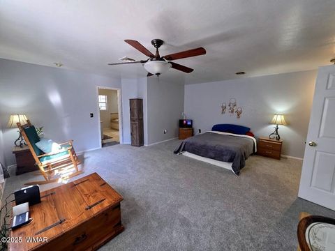 Tiny photo for 6690 Circle C Lane, Show Low, AZ 85901 (MLS # 259038)