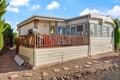 Tiny photo for 8220 Lake Front Drive, Show Low, AZ 85901 (MLS # 256389)