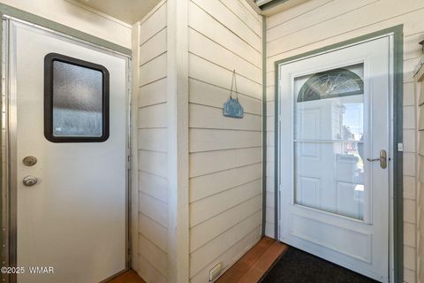 Tiny photo for 8220 Lake Front Drive, Show Low, AZ 85901 (MLS # 256389)