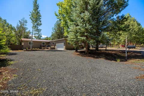Photo of 5145 Drifting Snow Loop, Pinetop, AZ 85935 (MLS # 262819)