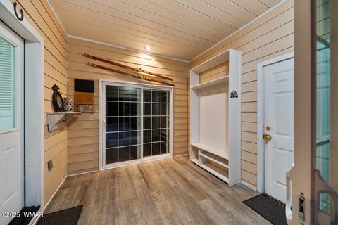 Tiny photo for 5339 Branding Iron Loop, Pinetop, AZ 85935 (MLS # 257600)