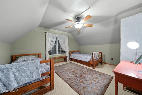 Tiny photo for 5339 Branding Iron Loop, Pinetop, AZ 85935 (MLS # 257600)