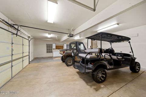 Tiny photo for 5339 Branding Iron Loop, Pinetop, AZ 85935 (MLS # 257600)