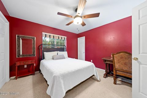 Tiny photo for 5339 Branding Iron Loop, Pinetop, AZ 85935 (MLS # 257600)