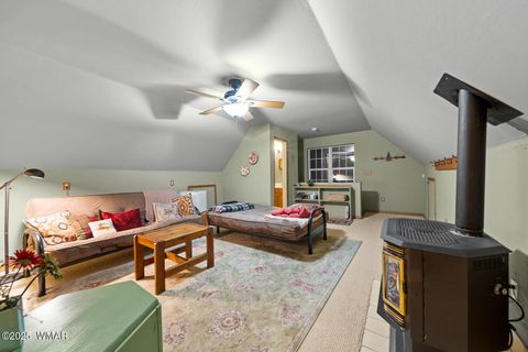 Tiny photo for 5339 Branding Iron Loop, Pinetop, AZ 85935 (MLS # 257600)
