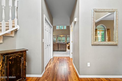 Tiny photo for 5339 Branding Iron Loop, Pinetop, AZ 85935 (MLS # 257600)