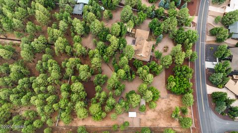 Tiny photo for 5339 Branding Iron Loop, Pinetop, AZ 85935 (MLS # 257600)