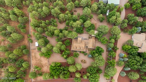 Tiny photo for 5339 Branding Iron Loop, Pinetop, AZ 85935 (MLS # 257600)