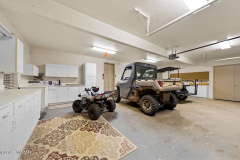 Tiny photo for 5339 Branding Iron Loop, Pinetop, AZ 85935 (MLS # 257600)