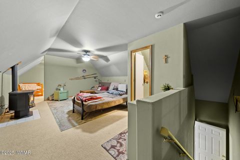 Tiny photo for 5339 Branding Iron Loop, Pinetop, AZ 85935 (MLS # 257600)