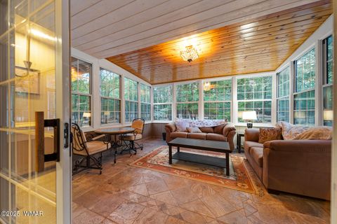 Tiny photo for 5339 Branding Iron Loop, Pinetop, AZ 85935 (MLS # 257600)