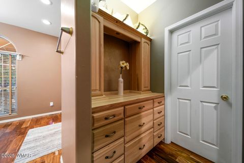 Tiny photo for 5339 Branding Iron Loop, Pinetop, AZ 85935 (MLS # 257600)