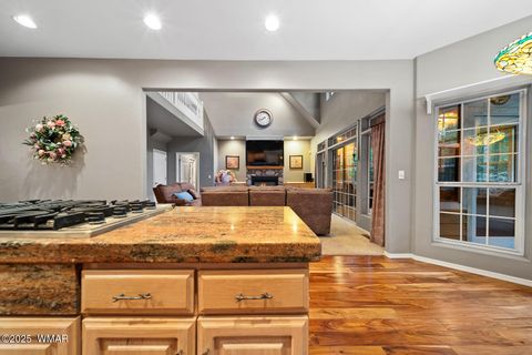 Tiny photo for 5339 Branding Iron Loop, Pinetop, AZ 85935 (MLS # 257600)