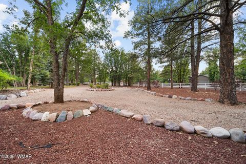 Tiny photo for 5339 Branding Iron Loop, Pinetop, AZ 85935 (MLS # 257600)