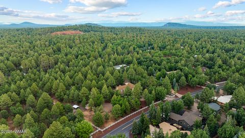Tiny photo for 5339 Branding Iron Loop, Pinetop, AZ 85935 (MLS # 257600)