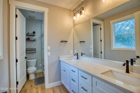 Tiny photo for 741 S Bushman, Show Low, AZ 85901 (MLS # 263640)