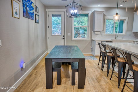 Tiny photo for 741 S Bushman, Show Low, AZ 85901 (MLS # 263640)