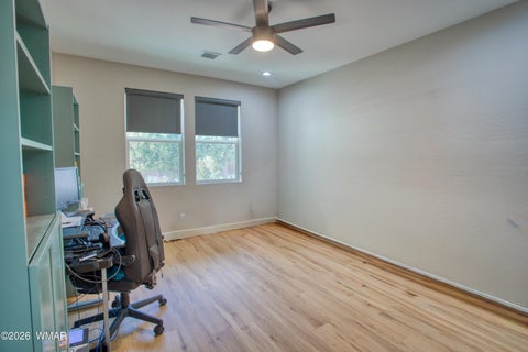 Tiny photo for 741 S Bushman, Show Low, AZ 85901 (MLS # 263640)