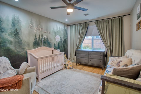 Tiny photo for 741 S Bushman, Show Low, AZ 85901 (MLS # 263640)