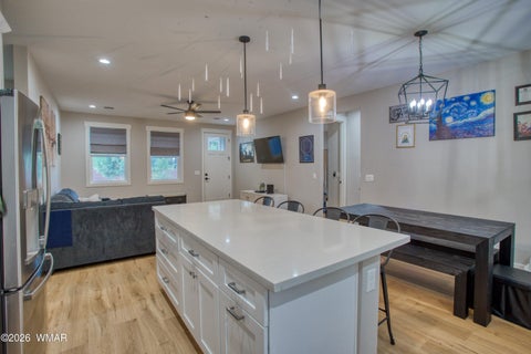 Tiny photo for 741 S Bushman, Show Low, AZ 85901 (MLS # 263640)