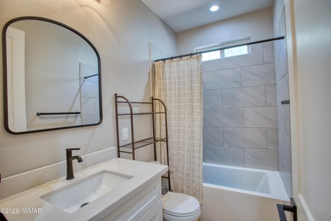 Tiny photo for 741 S Bushman, Show Low, AZ 85901 (MLS # 263640)