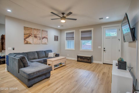 Tiny photo for 741 S Bushman, Show Low, AZ 85901 (MLS # 263640)