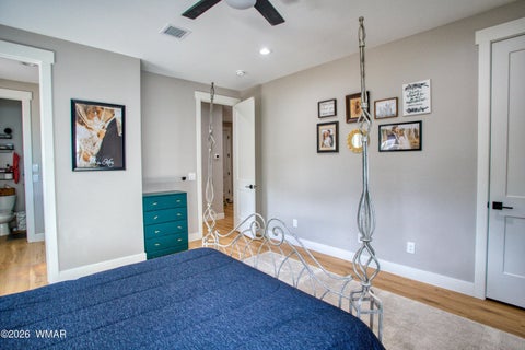 Tiny photo for 741 S Bushman, Show Low, AZ 85901 (MLS # 263640)