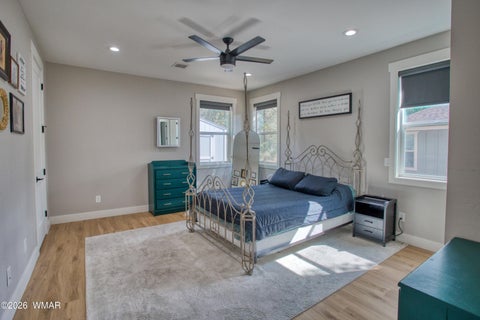 Tiny photo for 741 S Bushman, Show Low, AZ 85901 (MLS # 263640)