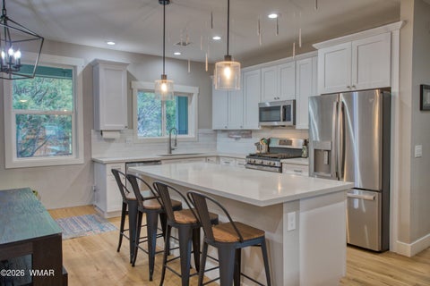 Tiny photo for 741 S Bushman, Show Low, AZ 85901 (MLS # 263640)