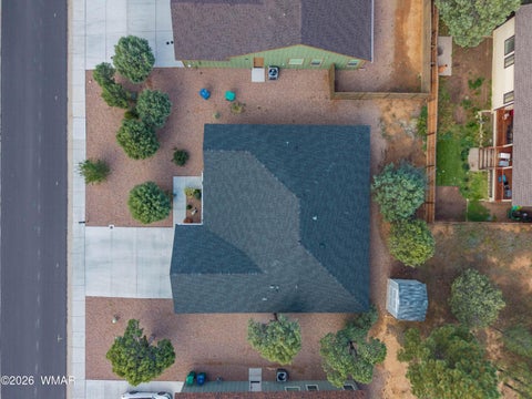 Tiny photo for 741 S Bushman, Show Low, AZ 85901 (MLS # 263640)