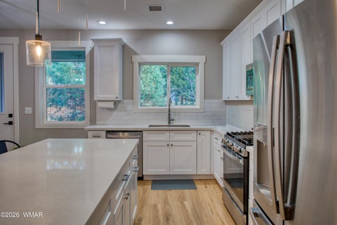 Tiny photo for 741 S Bushman, Show Low, AZ 85901 (MLS # 263640)