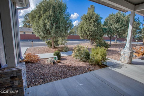 Tiny photo for 741 S Bushman, Show Low, AZ 85901 (MLS # 263640)