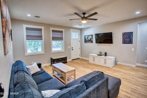 Tiny photo for 741 S Bushman, Show Low, AZ 85901 (MLS # 263640)
